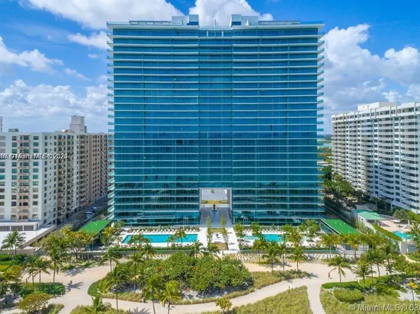 10203 Collins Ave #504/505N, Miami Beach, FL 33154