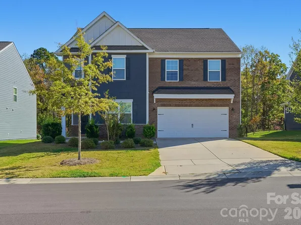 124 Tackle Box Dr, Troutman, NC 28166