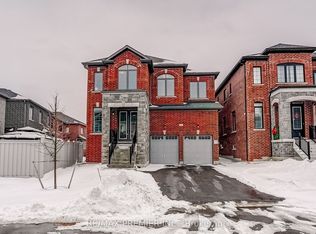 223 Fallharvest Way, Whitchurch Stouffville, ON