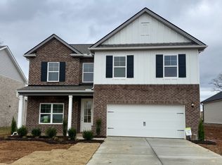 3115 Ventura Ave LOT 96, White House, TN 37188