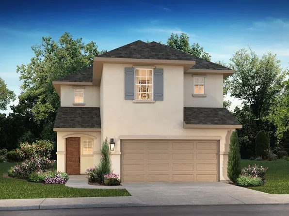 Plan 3069 Plan, Evergreen 40