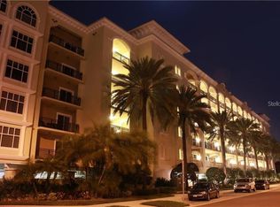 202 Windward Psge APT 505, Clearwater, FL 33767