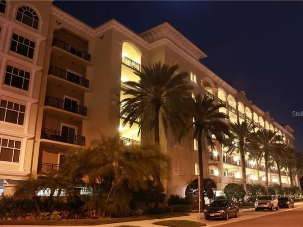 202 Windward Psge APT 311, Clearwater, FL 33767