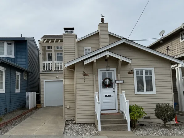 150 10th St, Pacific Grove, CA 93950