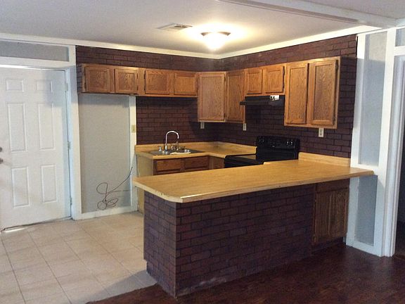 Kitchen. We can provide a refrigerator if necessary.