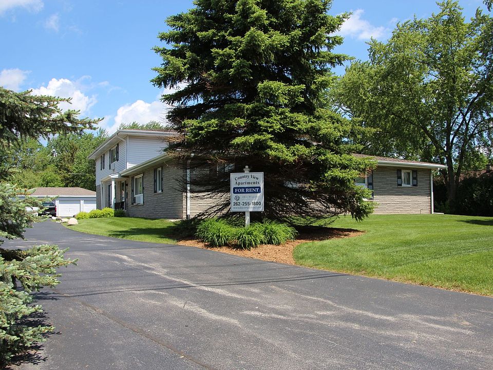 Country View Apartments N96W16130 County Line Rd Germantown WI Zillow