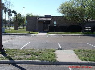 212 W 18th St, Mission, TX 78572