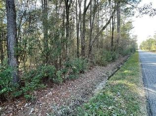 Gulf Haven Rd LOT A, Gulfport, MS 39503