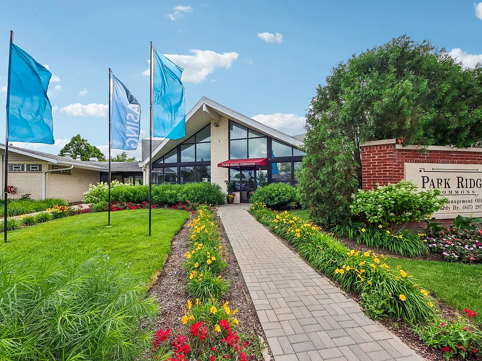 Park Ridge Commons