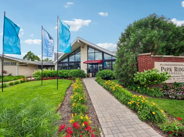 Park Ridge Commons