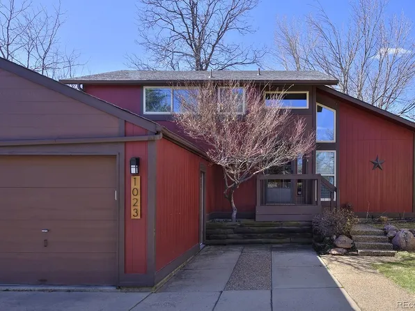 1023 Tantra Park Circle, Boulder, CO 80305