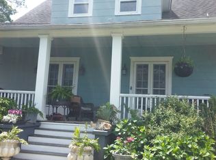 306 Elberon Ave, Allenhurst, NJ 07711