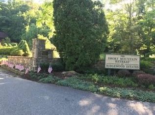 0 Buckeye Dr #35, Waynesville, NC 28786