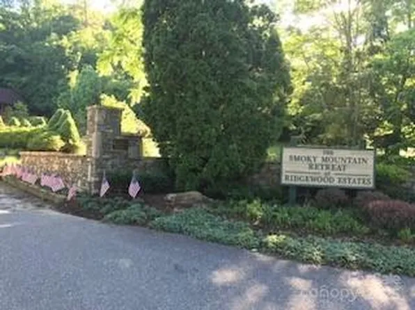 0 Buckeye Dr #35, Waynesville, NC 28786