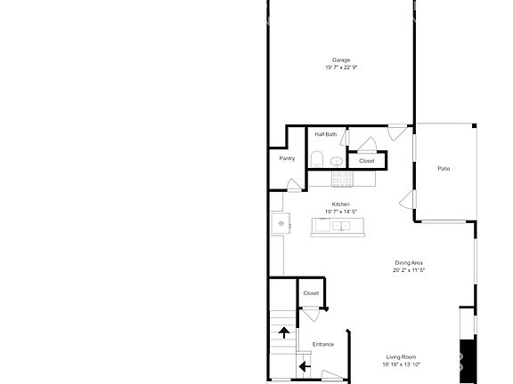 2nd image of 5549 Shallow Branch Dr