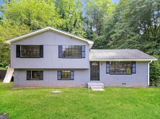 1731 Tilden Ave, Jonesboro, GA 30236