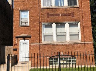 6204 S Seeley Ave APT 1, Chicago, IL 60636