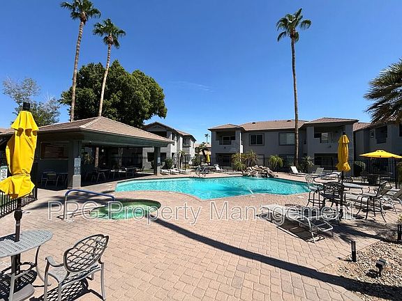 2nd image of 7401 W Arrowhead Clubhouse Dr Unit 2085