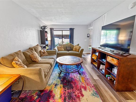 3rd image of 1836 N CRYSTAL LAKE DRIVE #27