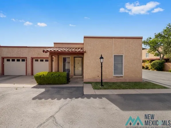 200 E Country Club Rd APT 18, Roswell, NM 88201