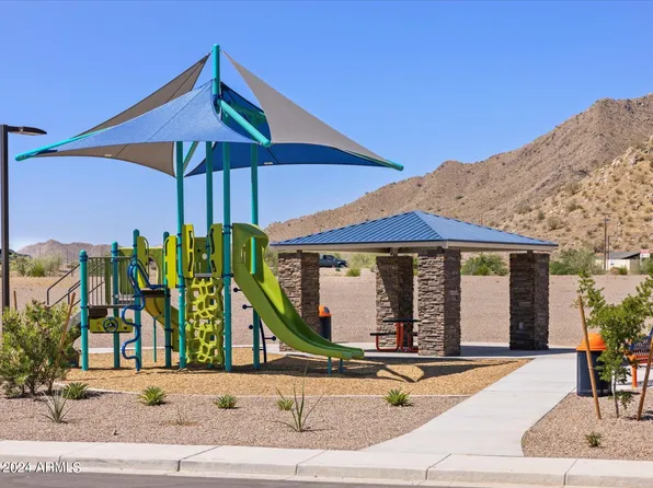 4215 W HANNAH Street, San Tan Valley, AZ 85144