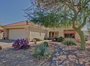 22501 N Homestead Ln, Sun City West, AZ 85375