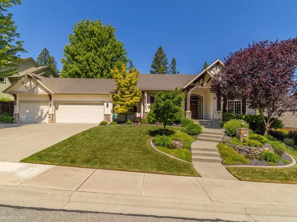 6212 S Latah Hills Ct, Spokane, WA 99204
