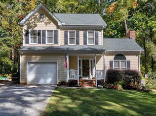4120 Cary Oaks Dr, Apex, NC 27539