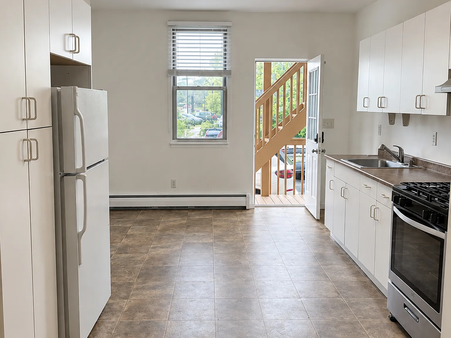 1 bed, $1,950 — Photo 2