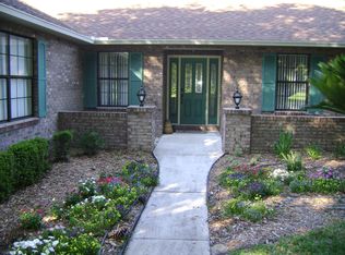 4544 SE 2nd Ave, Keystone Heights, FL 32656