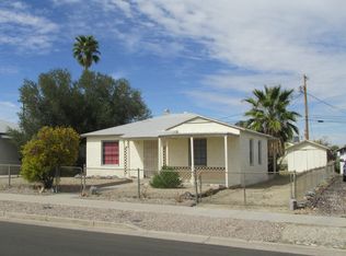 130 W 2nd Ave, Ajo, AZ 85321