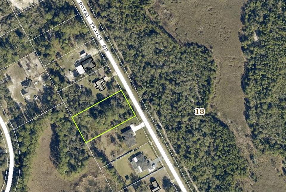 1st image of 39721 ROYAL TRAILS ROAD LOT 11
