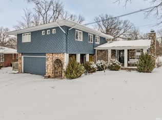 1300 N Briar Rd, Muncie, IN 47304