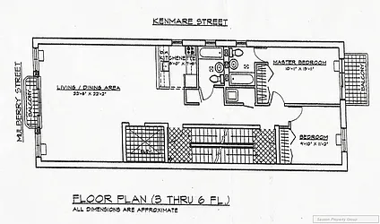 Rented by E Property Group