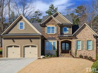 7003 Rippling Stone Ln, Raleigh, NC 27612