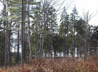 LOT 22 Lichen Gln, Cushing, ME 04563