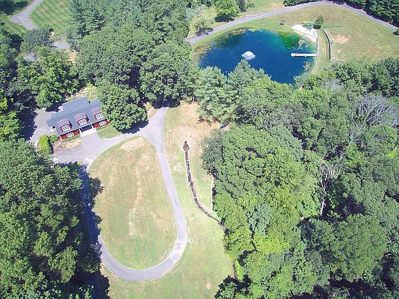 104 West Mountain Road