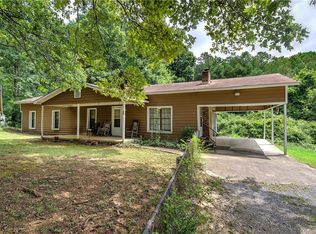 44 Rocky Rd NW, Adairsville, GA 30103