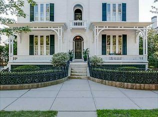 631 Hope St, Bristol, RI 02809