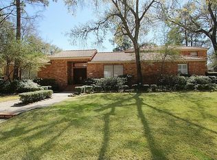 1815 Castlerock Rd, Houston, TX 77090