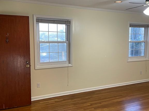 Living room entrance