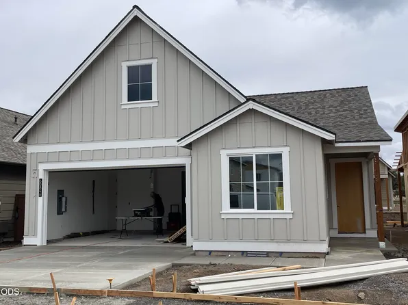 60846 SE Barstow Pl, Bend, OR 97702