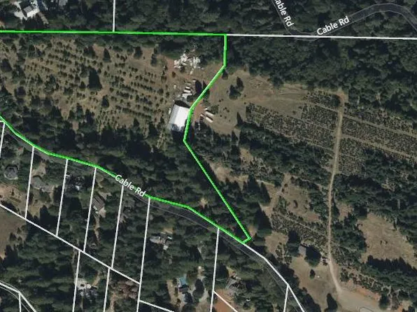 1881 Cable Rd, Camino, CA 95709