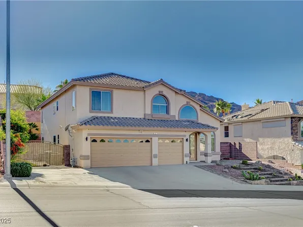 57 Voltaire Ave, Henderson, NV 89002