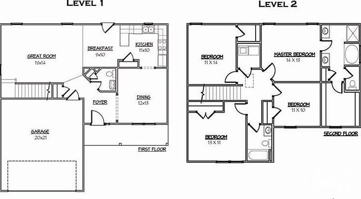 2nd image of 3709 Willowick Park Dr