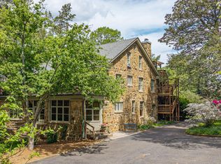 507 Winchester St, Warrenton, VA 20186