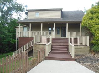 618 Market St, Piketon, OH 45661