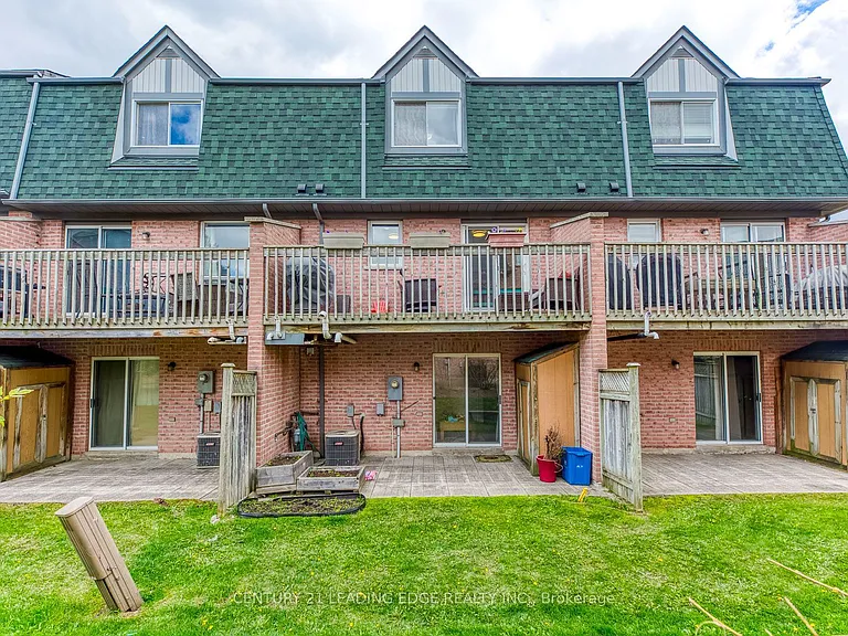 2945 Thomas St #124 — Photo 34