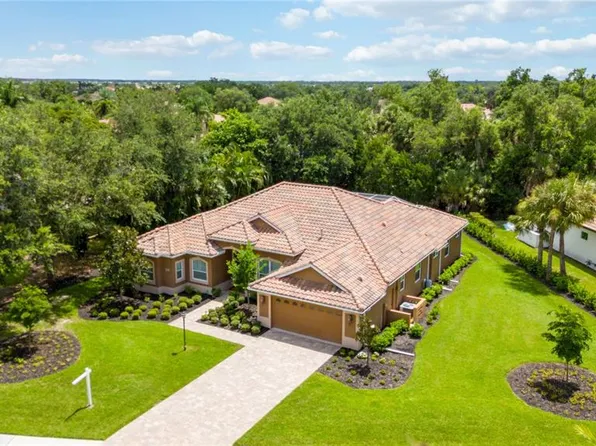 3861 Royal Hammock Blvd, Sarasota, FL 34240