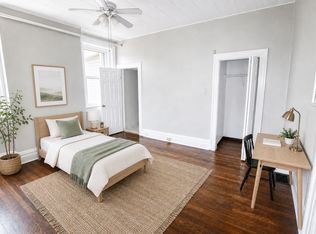 5816 Callowhill St, Pittsburgh, PA 15206